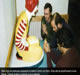 História de Ronald McDonald