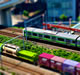 Tilt-Shift